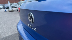 Volkswagen Polo 1.0 TSI Life 5dr Petrol Hatchback